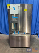 GE REFRIGERATOR (GYE22GYNKFS)